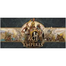 Age of Empires: Definitive Edition (STEAM КЛЮЧ) РФ+КЗ+МИР
