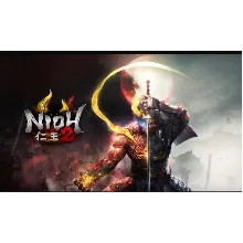 Nioh 2 | PS4/PS5 | Турция