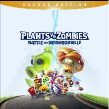 Plants vs. Zombies: Battle for Neighborville PS4/PS5