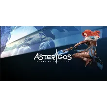 💜 Asterigos | PS4/PS5 | Турция 💜