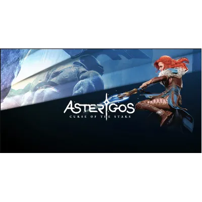 💜 Asterigos | PS4/PS5 | Турция 💜
