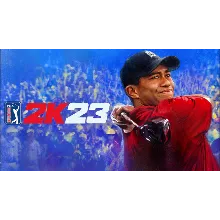 PGA 2K23 | PS4/PS5 | Турция