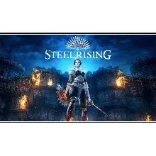 Steelrising | PS5 | Турция