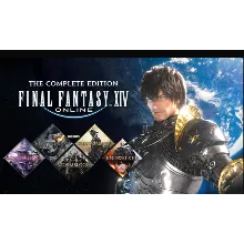 FINAL FANTASY 14 Online | PS4/PS5 | Турция
