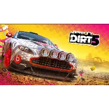 DIRT 5 | PS4/PS5 | Турция