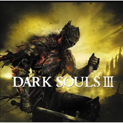 💜 Dark Souls 3 | PS4/PS5 | Turkey 💜 - irongamers.ru