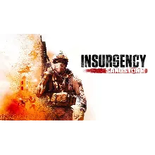 Insurgency: Sandstorm | PS4/PS5 | Турция