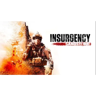 Insurgency: Sandstorm | PS4/PS5 | Turkey - irongamers.ru