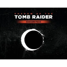 Shadow of the Tomb Raider Season Pass STEAM KEY РФ+СНГ ЛИЦЕНЗИЯ СТИМ КЛЮЧ