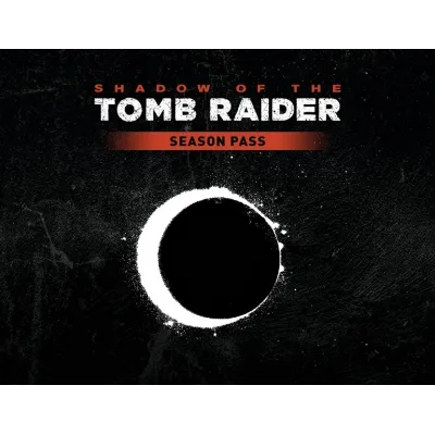 Shadow of the Tomb Raider Season Pass STEAM KEY РФ+СНГ ЛИЦЕНЗИЯ СТИМ КЛЮЧ