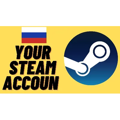 НОВЫЙ STEAM / СТИМ АККАУНТ (Регион Польша) - irongamers.ru