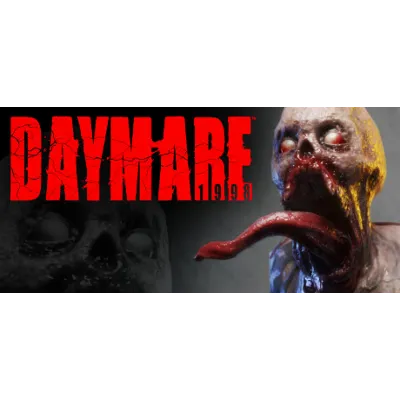 Daymare: 1998 (Steam Gift Россия) - irongamers.ru