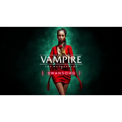💜 Vampire: The Masquerade - Swanso |PS4/PS5| Turkey 💜 - irongamers.ru