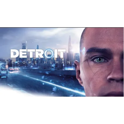 💜 Detroit: Become Human | PS4/PS5 | Turkey 💜 - irongamers.ru