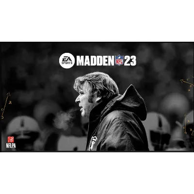 Madden NFL 23 | PS4/PS5 | Турция