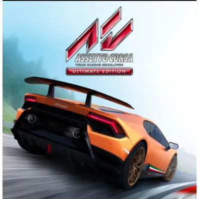 💜 Assetto Corsa | PS4/PS5 | Турция 💜