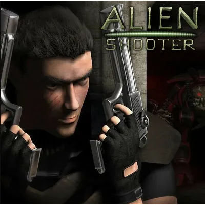 Alien Shooter (Steam Gift Россия) - irongamers.ru