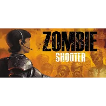 Zombie Shooter (Steam Gift RU) 🔥