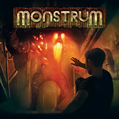 Monstrum XBOX ONE / XBOX SERIES X|S [ Ключ Код ] - irongamers.ru