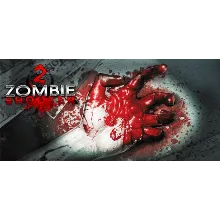 Zombie Shooter 2 (Steam Gift RU) 🔥