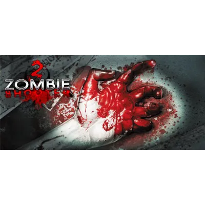 Zombie Shooter 2 (Steam Gift Россия) - irongamers.ru
