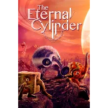 The Eternal Cylinder Xbox One|X|S активация
