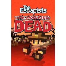The Escapists: The Walking Dead Xbox активация