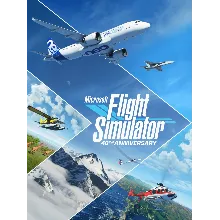 Microsoft Flight Simulator 2020 (Аренда Steam) Онлайн