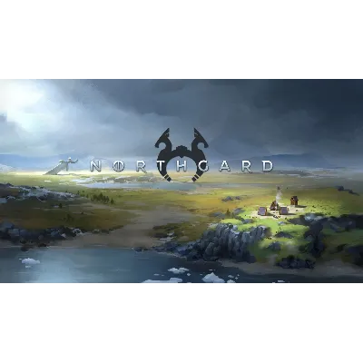 ⭐ Northgard + Timberborn +Hearts of Iron 4 +[14 GAMES] - irongamers.ru