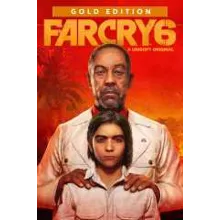 Far Cry ® 6 Gold Edition XBOX ONE/X/S ЦИФРОВОЙ КЛЮЧ