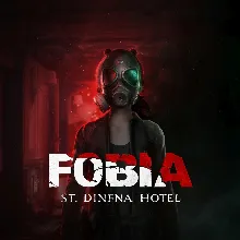 Fobia - St. Dinfna Hotel XBOX [ Игровой Ключ Код ]