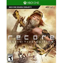 RECORE XBOX ONE|XS+PC WIN10 КЛЮЧ