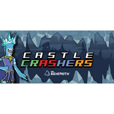 Castle Crashers (Steam Gift Россия) - irongamers.ru