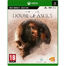 THE DARK PICTURES ANTHOLOGY HOUSE OF ASHES XBOX КЛЮЧ