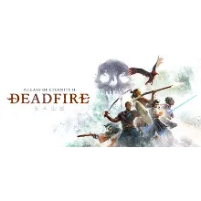 Pillars of Eternity II: Deadfire - Standard Edition (Steam Gift RU)