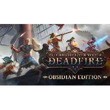 Pillars of Eternity II: Deadfire - Obsidian Edition (Steam Gift RU)
