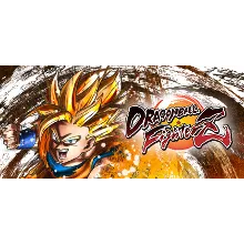 DRAGON BALL FighterZ (Steam Gift Россия)