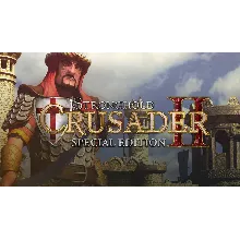 Stronghold Crusader 2 Special Edition (Steam Gift RU)
