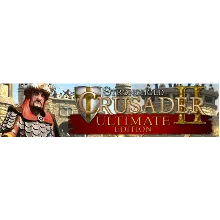 Stronghold Crusader 2 Ultimate Edition (Steam Gift RU)