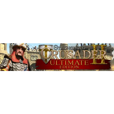Stronghold Crusader 2 Ultimate Edition (Steam Gift RU)
