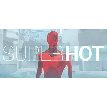 SUPERHOT (Steam Gift Россия)