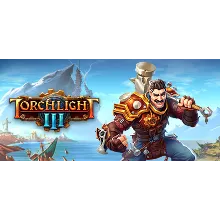 Torchlight III (Steam Gift Россия)