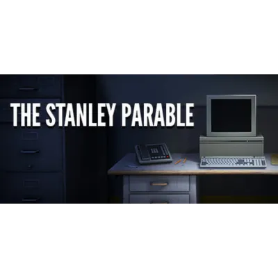 The Stanley Parable (Steam Gift Россия) - irongamers.ru