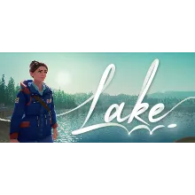 Lake (Steam Gift RU)