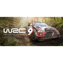 WRC 9 FIA World Rally Championship (Steam Gift Россия)