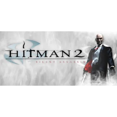 Hitman 2: Silent Assassin (Steam Gift) - irongamers.ru