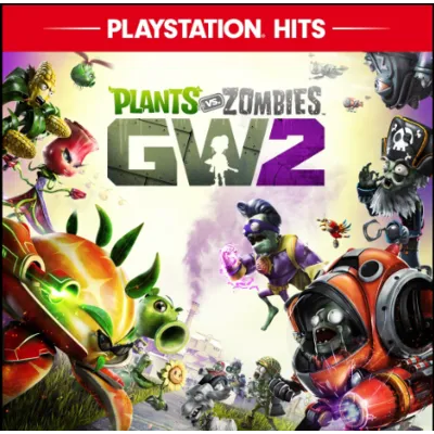 Plants vs. Zombies Garden Warfare 2 | PS4/PS5 - irongamers.ru