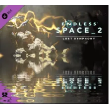 ENDLESS Space 2 - Lost Symphony DLC ⭐Steam\Global\Key⭐