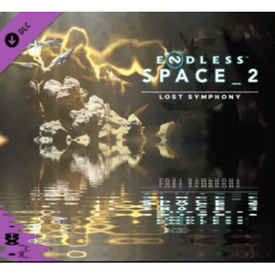 ENDLESS Space 2 - Lost Symphony DLC ⭐Steam\Global\Key⭐ - irongamers.ru
