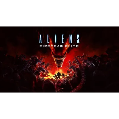 💜 Aliens: Fireteam Elite | PS4/PS5 | Turkey 💜
